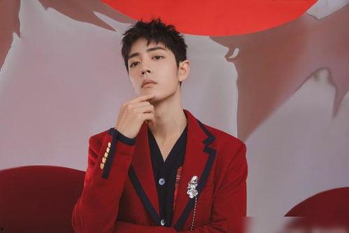 肖战电视剧最新爆料,神秘身世引热议，情感纠葛再掀高潮  第1张