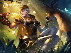 王者虞姬典藏爆料最新,王者荣耀传奇射手再升级  第3张